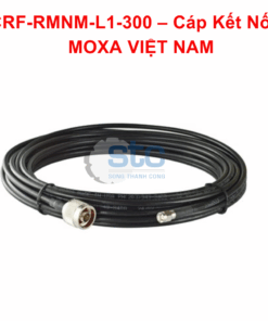 A-CRF-RMNM-L1-300 – Cáp Kết Nối STC MOXA VIỆT NAM