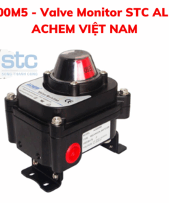 ALS300M5 – Valve Monitor STC ALPHA-ACHEM VIỆT NAM