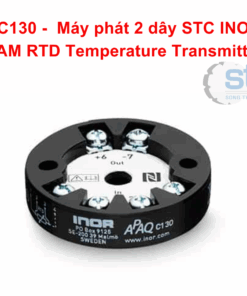 APAQ C130 -  Máy phát 2 dây STC INOR VIỆT NAM RTD Temperature Transmitter