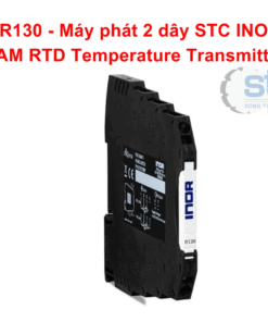 APAQ R130 - Máy phát 2 dây STC INOR VIỆT NAM RTD Temperature Transmitter