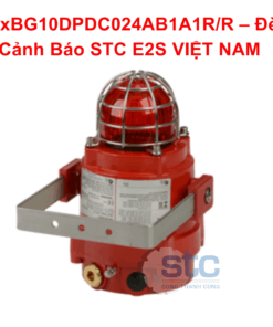 BExBG10 DPDC024AB1A1R/R – Đèn Cảnh Báo STC E2S VIỆT NAM