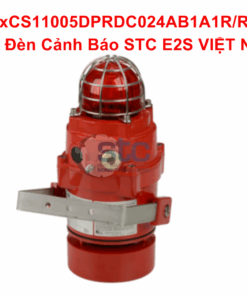 BExCS11005DPRDC024AB1A1R/R – Còi & Đèn Cảnh Báo STC E2S VIỆT NAM