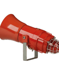 D1xC1X05FDC024AS1A1 – Còi Báo Động Kết Hợp Đèn Xenon  STC E2S VIET NAM