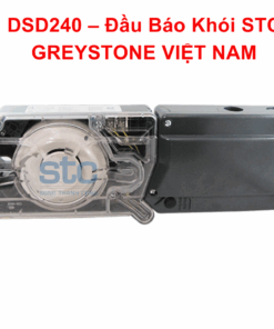 DSD240 – Đầu Báo Khói STC GREYSTONE VIỆT NAM