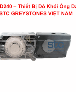 DSD240 – Thiết Bị Dò Khói Ống Dẫn STC GREYSTONES VIỆT NAM