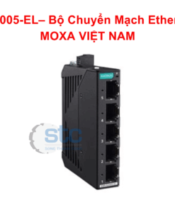 EDS-G2005-EL – Bộ Chuyển Mạch Ethernet STC MOXA VIỆT NAM