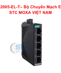 EDS-G2005-EL-T – Bộ Chuyển Mạch Ethernet STC MOXA VIỆT NAM