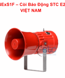 GNExS1F – Còi Báo Động STC E2S VIỆT NAM