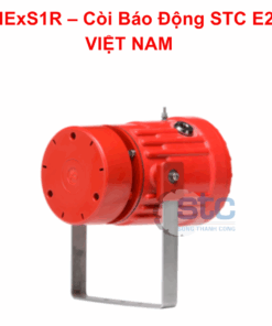 GNExS1R – Còi Báo Động STC E2S VIỆT NAM