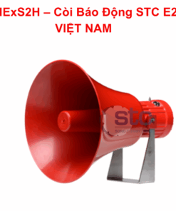 GNExS2H – Còi Báo Động STC E2S VIỆT NAM