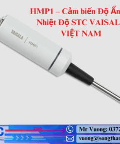 HMP1 – Cảm biến Độ Ẩm Và Nhiệt Độ STC VAISALA VIỆT NAM