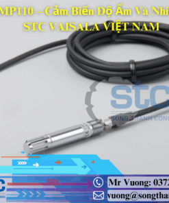 HMP110 – Cảm biến Độ Ẩm Và Nhiệt Độ STC VAISALA VIỆT NAM