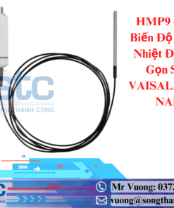 HMP9 – Cảm biến Độ Ẩm Và Nhiệt Độ STC VAISALA VIỆT NAM