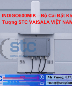 INDIGO500MIK – Bộ Cài Đặt Khí Tượng STC VAISALA VIỆT NAM