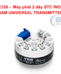 IPAQ C330 -  Máy phát 2 dây STC INOR VIỆT NAM UNIVERSAL TRANSMITTER