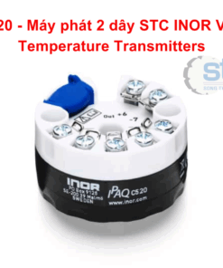 IPAQ C520 - Máy phát 2 dây STC INOR VIỆT NAM Temperature Transmitters