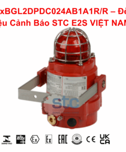 BExBGL2DPDC024AB1A1R/R – Đèn Hiệu Cảnh Báo STC E2S VIỆT NAM