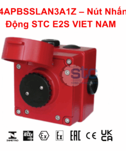IS-CP4APBSSLAN3A1Z – Nút Nhấn Báo Động STC E2S VIET NAM