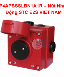 IS-CP4APBSSLBN1A1R – Nút Nhấn Báo Động STC E2S VIET NAM