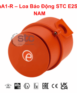 IS-mA1-R – Loa Báo Động STC E2S VIET NAM