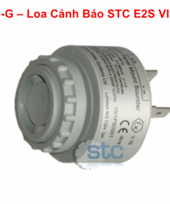 IS-pA1-G – Loa Cảnh Báo STC E2S VIỆT NAM