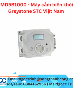 CMD5B1000 - Máy cảm biến khói - Greystone STC Việt Nam 