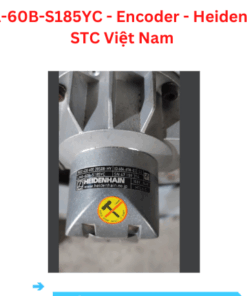 LMA-60B-S185YC - Encoder - Heidenhain STC Việt Nam 