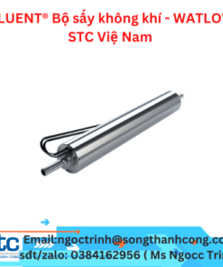 FLUENT® Bộ sấy không khí - WATLOW STC Việt Nam 