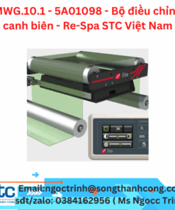 MWG.10.1 - 5A01098 - Bộ điều chỉnh canh biên - Re-Spa STC Việt Nam