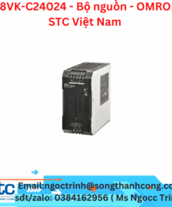 S8VK-C24024 - Bộ nguồn - OMRON STC Việt Nam 