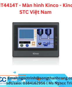 MT4414T - Màn hình Kinco - Kinco STC Việt Nam 