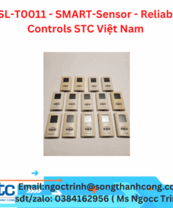 SSL-T0011 - SMART-Sensor - Reliable Controls STC Việt Nam 