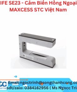 FIFE SE23 - Cảm Biến Hồng Ngoại - MAXCESS STC Việt Nam