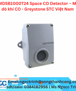 CMD5B1000T24 Space CO Detector – Máy dò khí CO - Greystone STC Việt Nam 