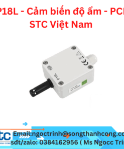 P18L - Cảm biến độ ẩm - PCE STC Việt Nam 