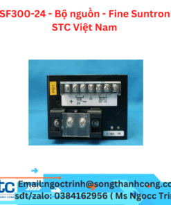 ESF300-24 - Bộ nguồn - Fine Suntronix STC Việt Nam 