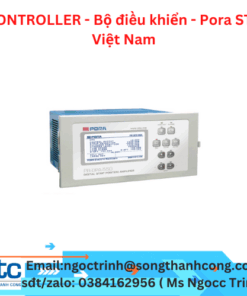 CONTROLLER - Bộ điều khiển - Pora STC Việt Nam