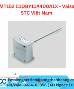 DMT152 C1DBY11A400A1X - Vaisala STC Việt Nam 