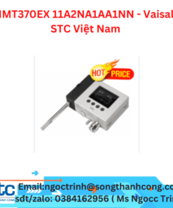 HMT370EX 11A2NA1AA1NN - Vaisala STC Việt Nam