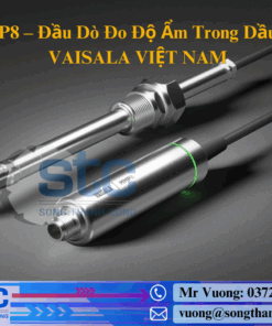 MMP8 – Đầu Dò Đo Độ Ẩm Trong Dầu STC VAISALA VIỆT NAM