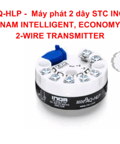MinIPAQ-HLP -  Máy phát 2 dây STC INOR VIỆT NAM INTELLIGENT, ECONOMY 2-WIRE TRANSMITTER