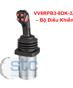 VV8RPB3-8DK-3Z+3Z-X – Bộ Điều Khiển Trục STC GESMANN VIỆT NAM
