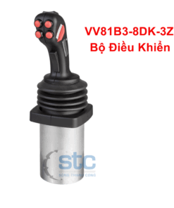 VV81B3-8DK-3Z-X-A – Bộ Điều Khiển Trục STC GESSMANN VIỆT NAM