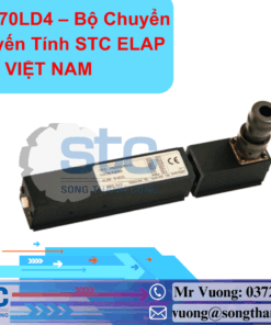 PD100170LD4 – Bộ Chuyển Đổi Tuyến Tính STC ELAP VIỆT NAM