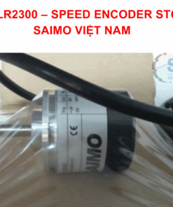 PLR2300 – SPEED ENCODER STC SAIMO VIỆT NAM