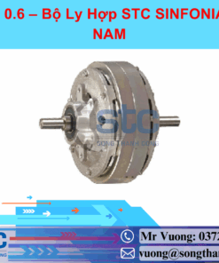 POC – 0.6 – Bộ Ly Hợp STC SINFONIA VIỆT NAM