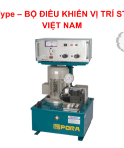 PR-102 Type – BỘ ĐIỀU KHIỂN VỊ TRÍ STC PORA VIỆT NAM