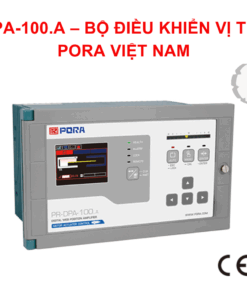 PR-DPA-100.A – BỘ ĐIỀU KHIỂN VỊ TRÍ STC PORA VIỆT NAM