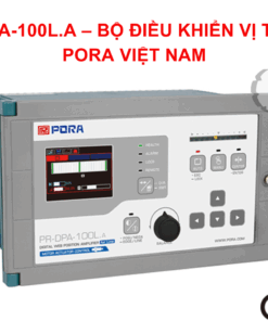 PR-DPA-100L.A – BỘ ĐIỀU KHIỂN VỊ TRÍ STC PORA VIỆT NAM