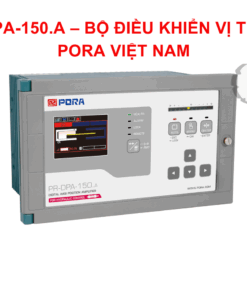 PR-DPA-150.A – BỘ ĐIỀU KHIỂN VỊ TRÍ STC PORA VIỆT NAM